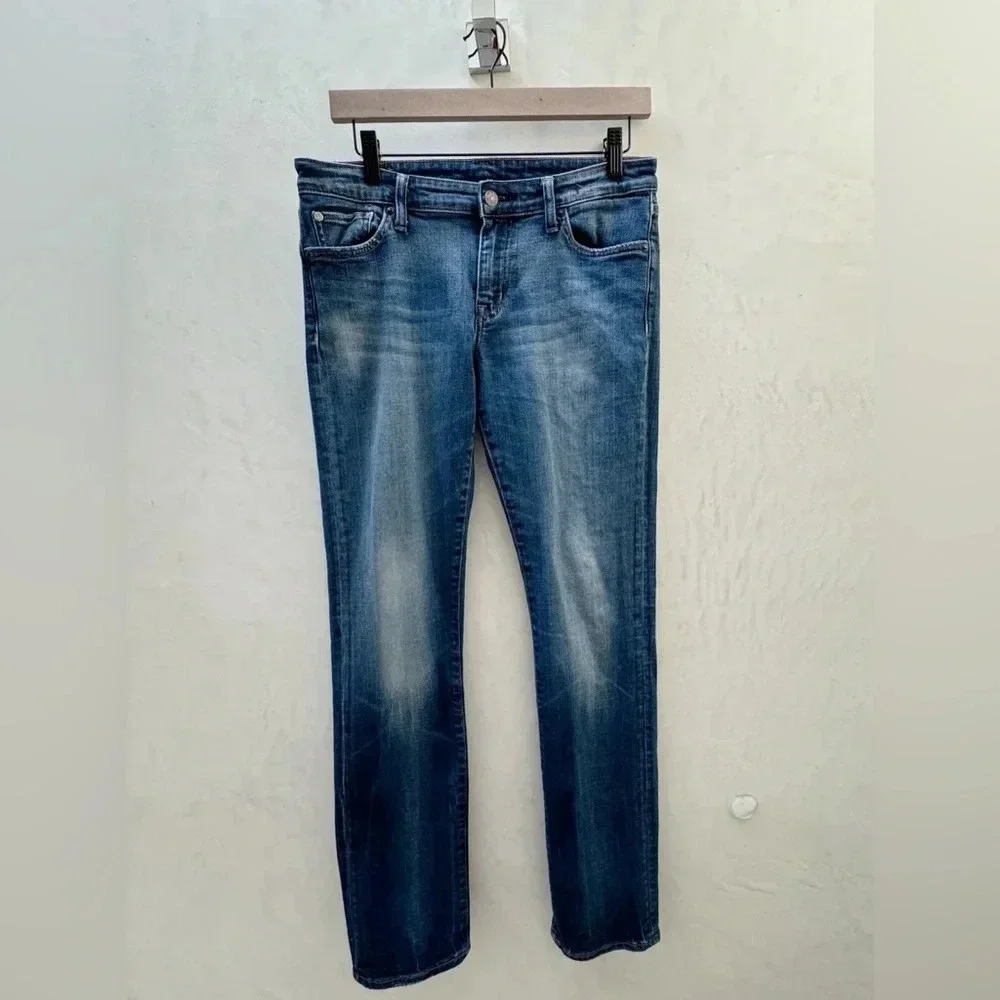 Denim & Supply Ralph Lauren || Men's Jeans Classic Straight Sz 30 x 32